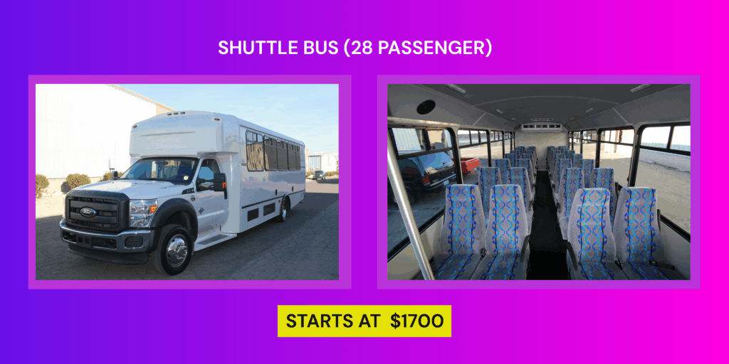 shuttle