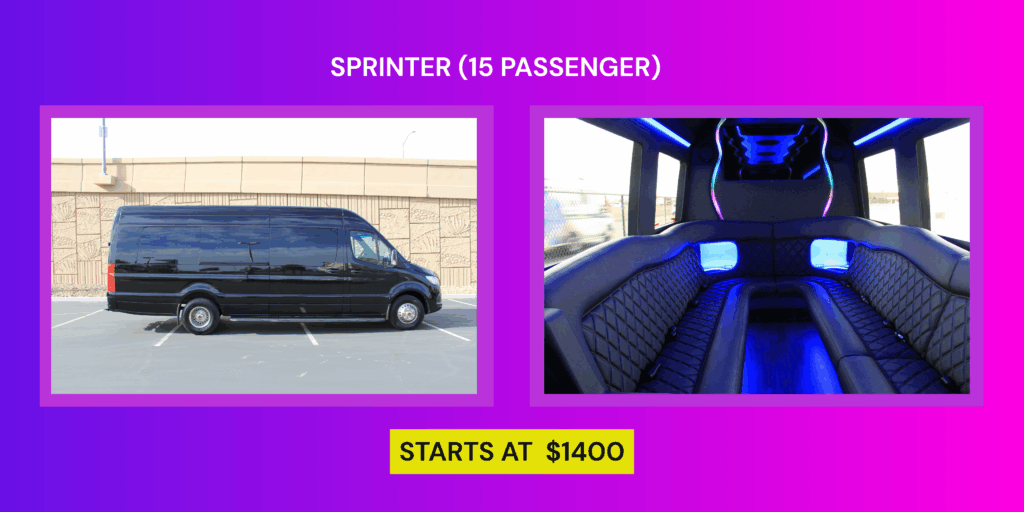 sprinter